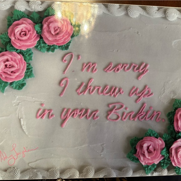 ASHLEY LONGSHORE 4 funny placemats.